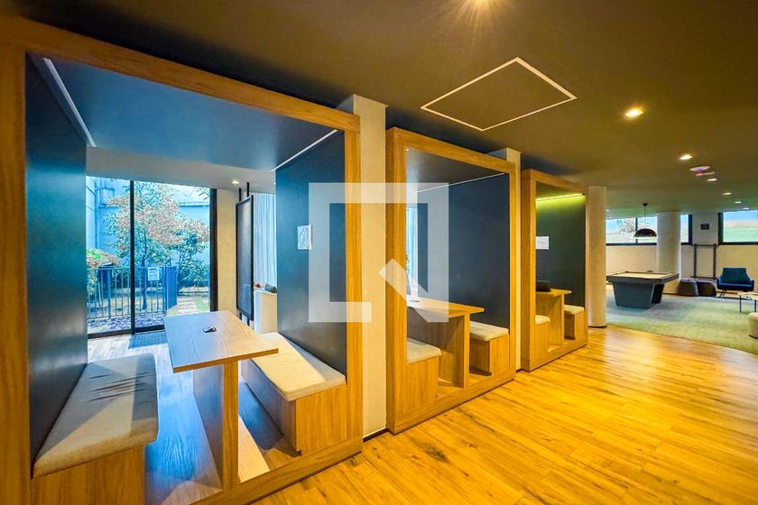 Kitnet-Studio, 23 m² - Foto 107