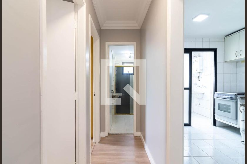 Apartamento, 2 quartos, 54 m² - Foto 77