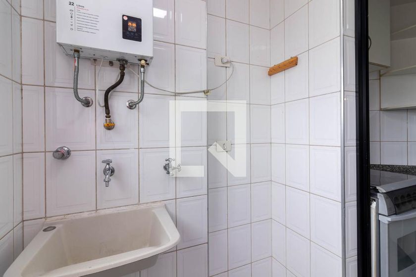 Apartamento, 2 quartos, 54 m² - Foto 99