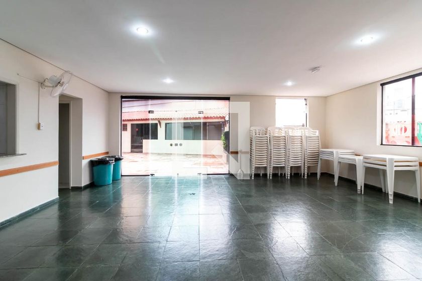 Apartamento, 2 quartos, 54 m² - Foto 147
