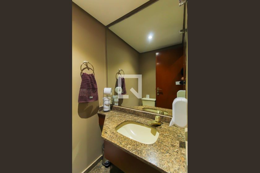 Apartamento, 3 quartos, 140 m² - Foto 60