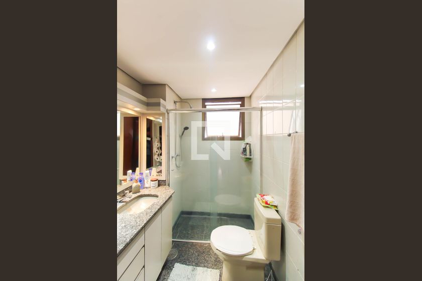 Apartamento, 3 quartos, 140 m² - Foto 48