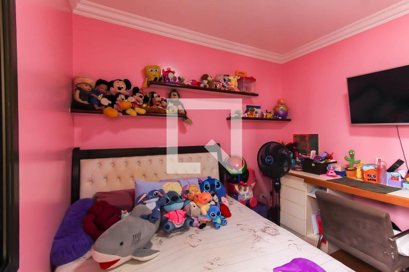 Apartamento, 3 quartos, 140 m² - Foto 25