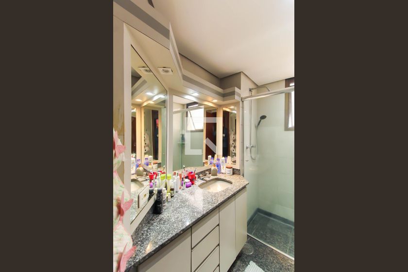 Apartamento, 3 quartos, 140 m² - Foto 49