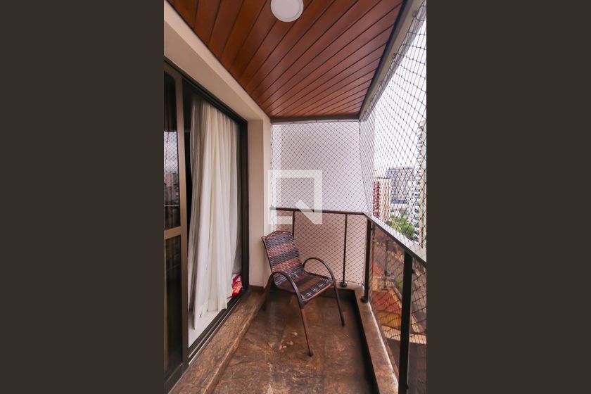 Apartamento, 3 quartos, 140 m² - Foto 12