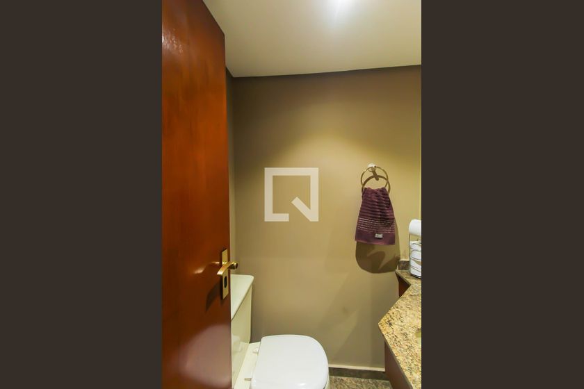Apartamento, 3 quartos, 140 m² - Foto 57