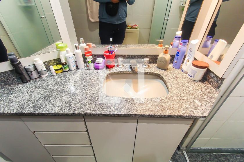 Apartamento, 3 quartos, 140 m² - Foto 53