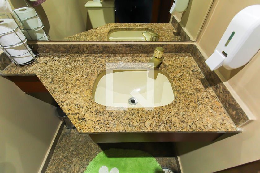 Apartamento, 3 quartos, 140 m² - Foto 61