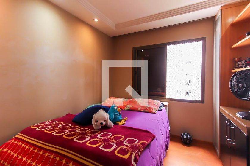 Apartamento, 3 quartos, 140 m² - Foto 17