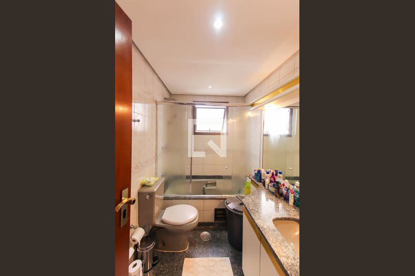 Apartamento, 3 quartos, 140 m² - Foto 40