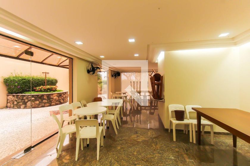 Apartamento, 3 quartos, 140 m² - Foto 97