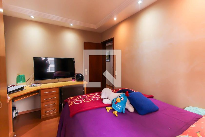 Apartamento, 3 quartos, 140 m² - Foto 20