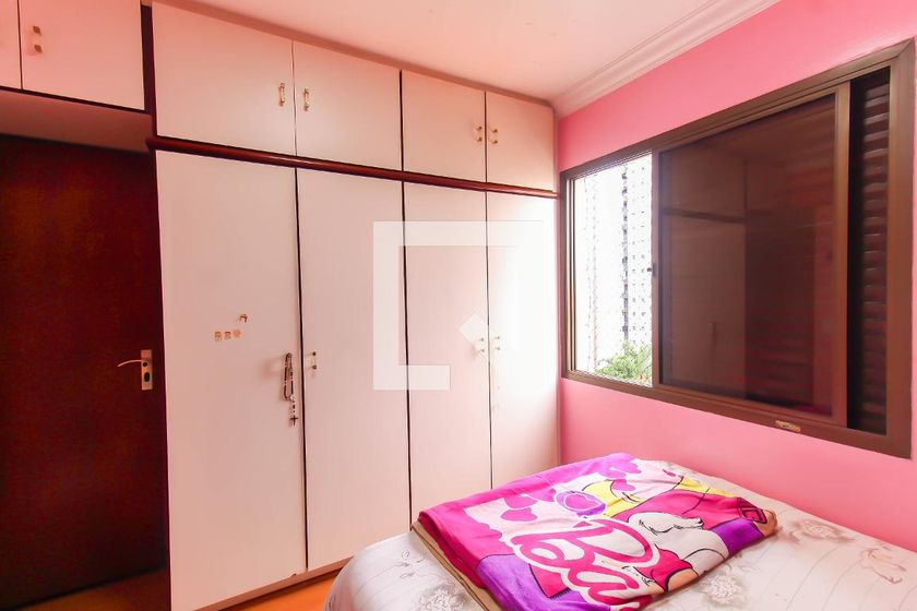 Apartamento, 3 quartos, 140 m² - Foto 29