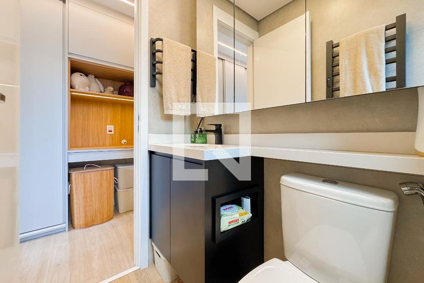 Apartamento, 2 quartos, 65 m² - Foto 83