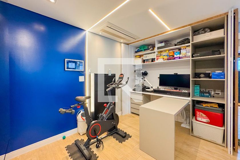 Apartamento, 2 quartos, 65 m² - Foto 9