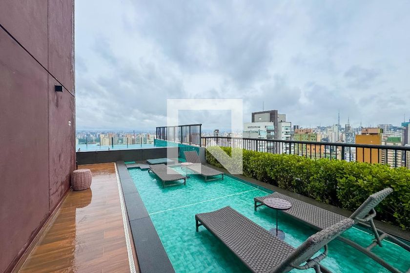 Apartamento, 2 quartos, 65 m² - Foto 133