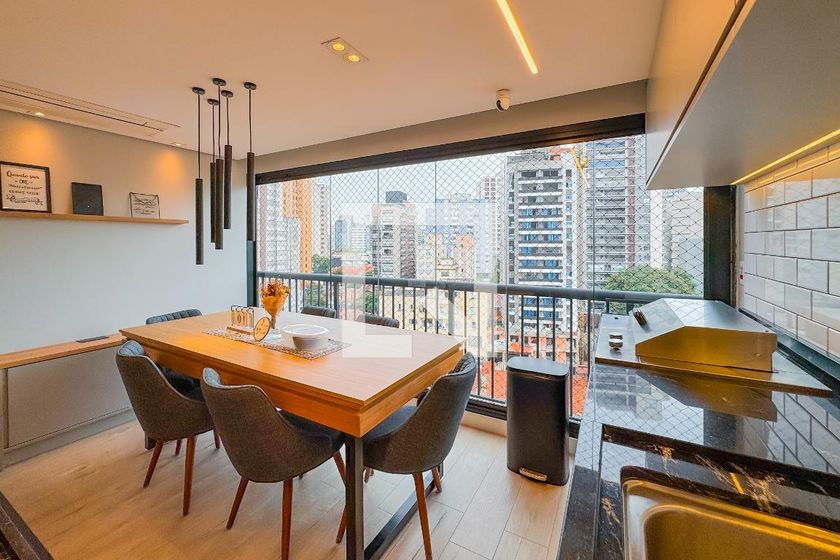 Apartamento, 2 quartos, 65 m² - Foto 21