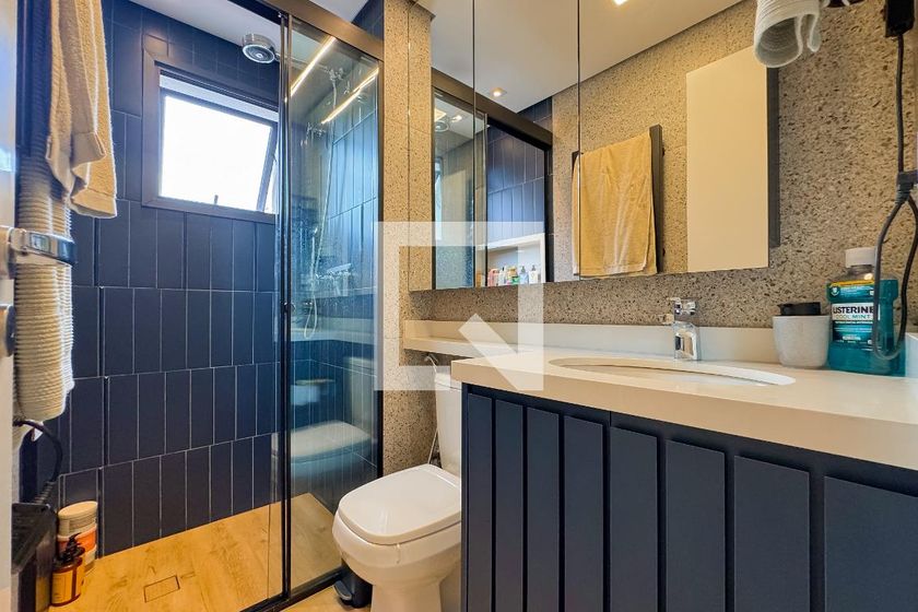 Apartamento, 2 quartos, 65 m² - Foto 89