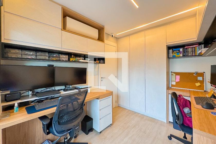 Apartamento, 2 quartos, 65 m² - Foto 35