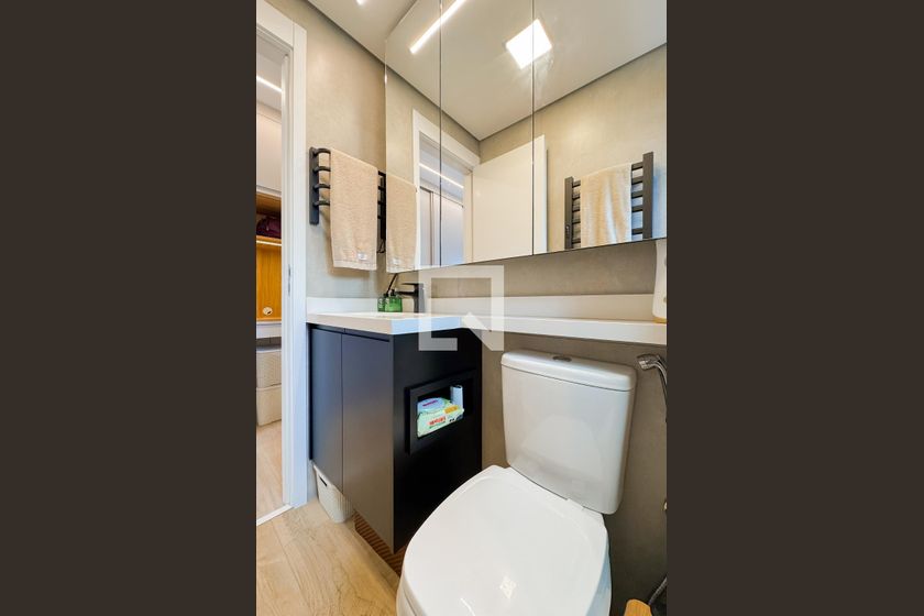 Apartamento, 2 quartos, 65 m² - Foto 73