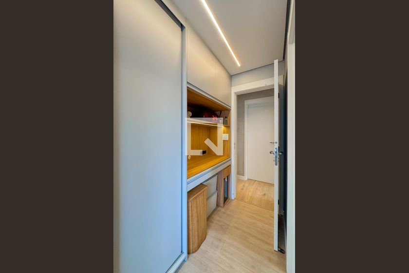 Apartamento, 2 quartos, 65 m² - Foto 69