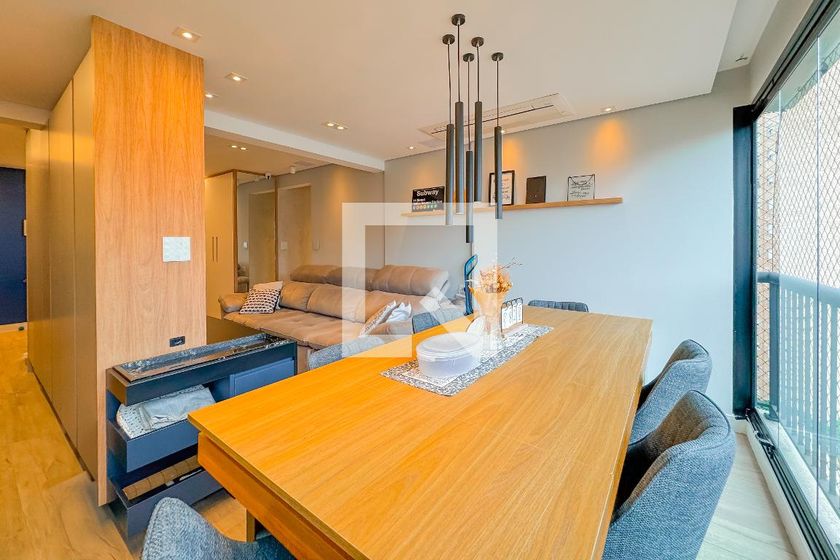 Apartamento, 2 quartos, 65 m² - Foto 31