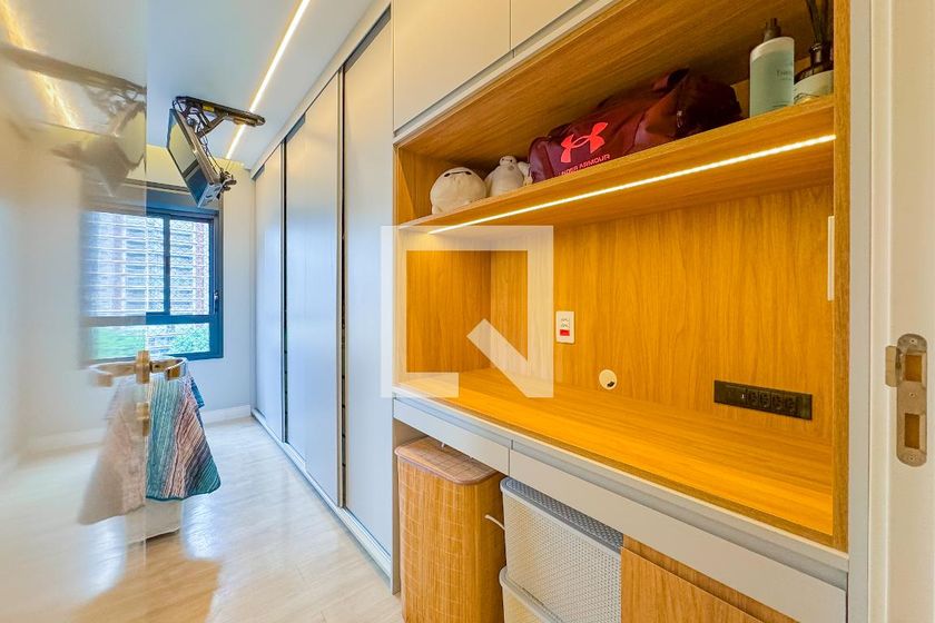 Apartamento, 2 quartos, 65 m² - Foto 55