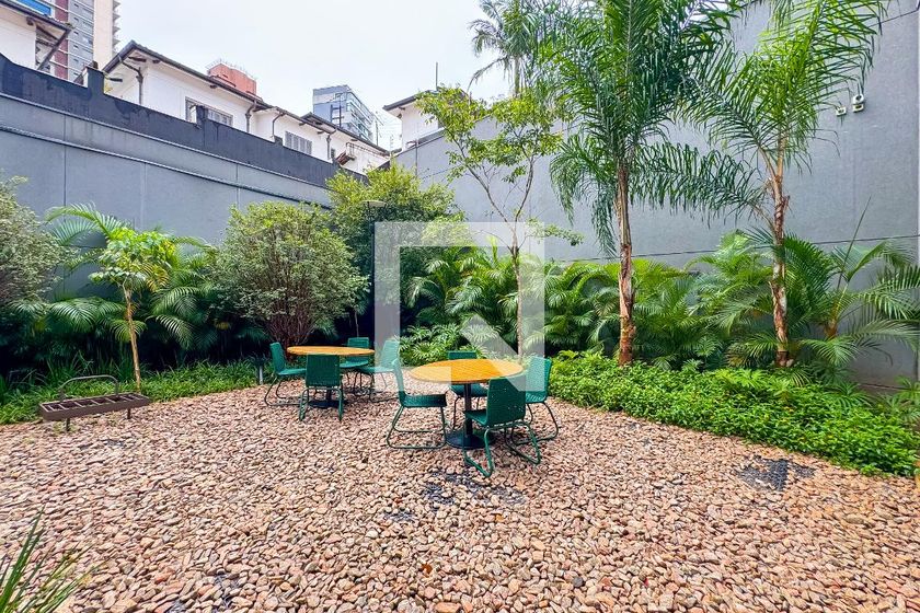 Apartamento, 2 quartos, 65 m² - Foto 157