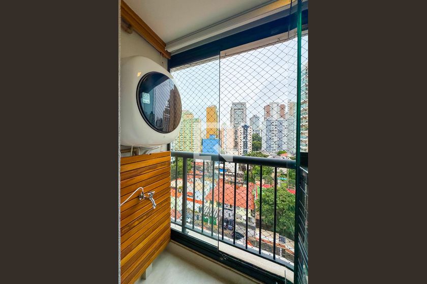 Apartamento, 2 quartos, 65 m² - Foto 45