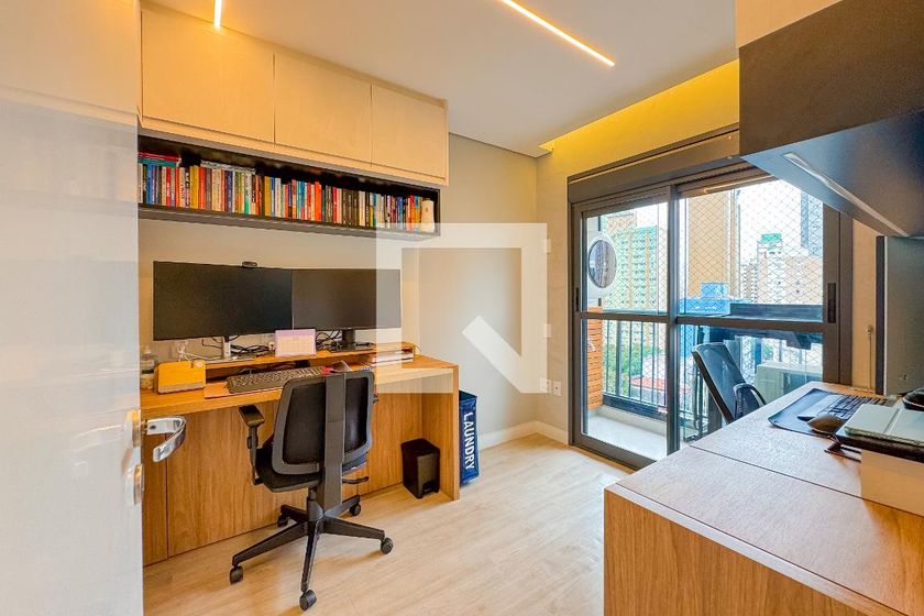 Apartamento, 2 quartos, 65 m² - Foto 33