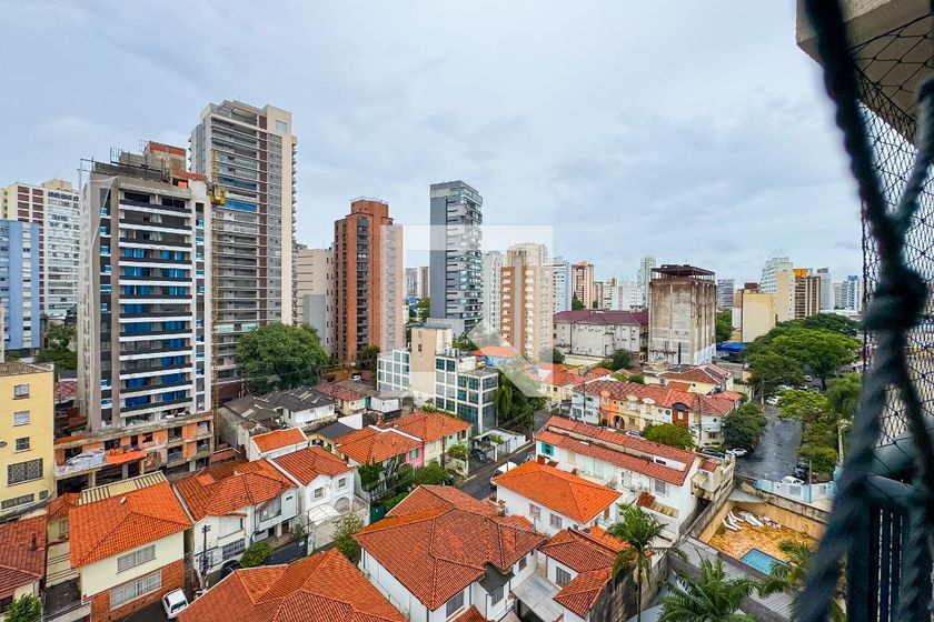 Apartamento, 2 quartos, 65 m² - Foto 53