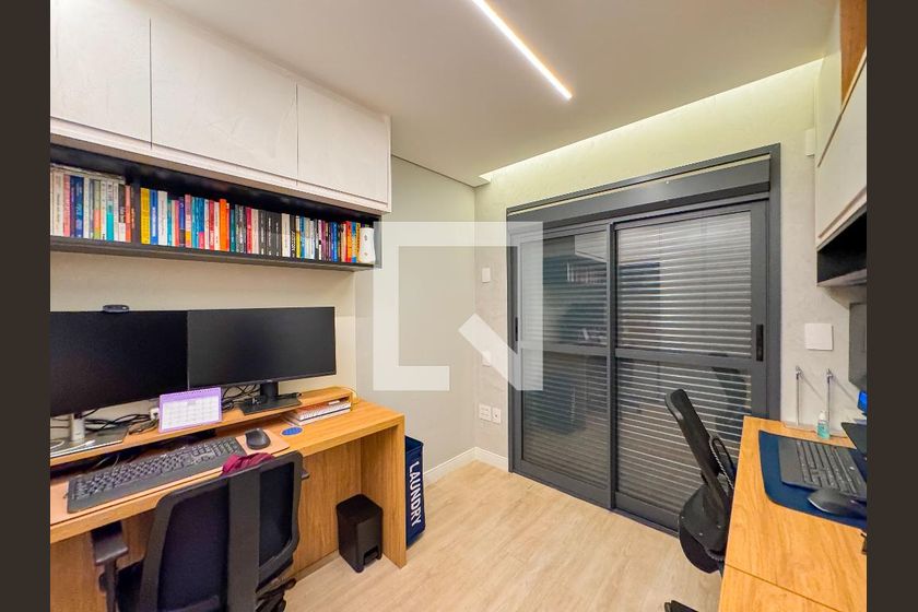 Apartamento, 2 quartos, 65 m² - Foto 41