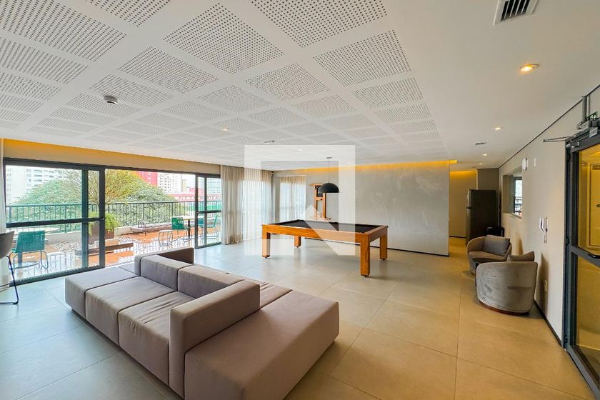 Apartamento, 2 quartos, 65 m² - Foto 175