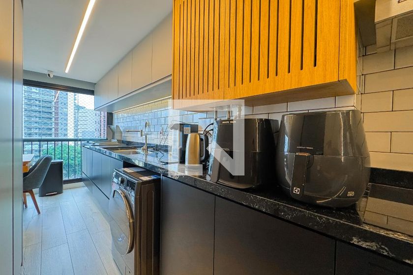 Apartamento, 2 quartos, 65 m² - Foto 113