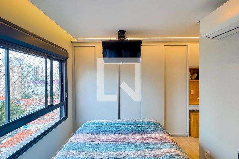 Apartamento, 2 quartos, 65 m² - Foto 61