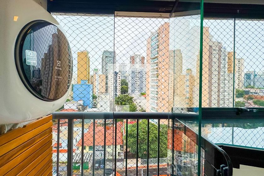 Apartamento, 2 quartos, 65 m² - Foto 47