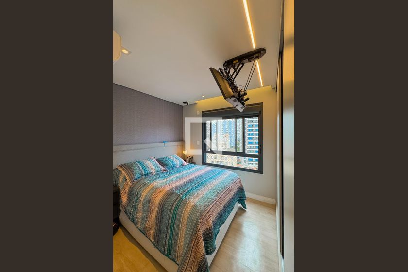 Apartamento, 2 quartos, 65 m² - Foto 67
