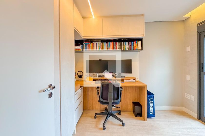 Apartamento, 2 quartos, 65 m² - Foto 37