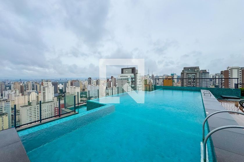 Apartamento, 2 quartos, 65 m² - Foto 129