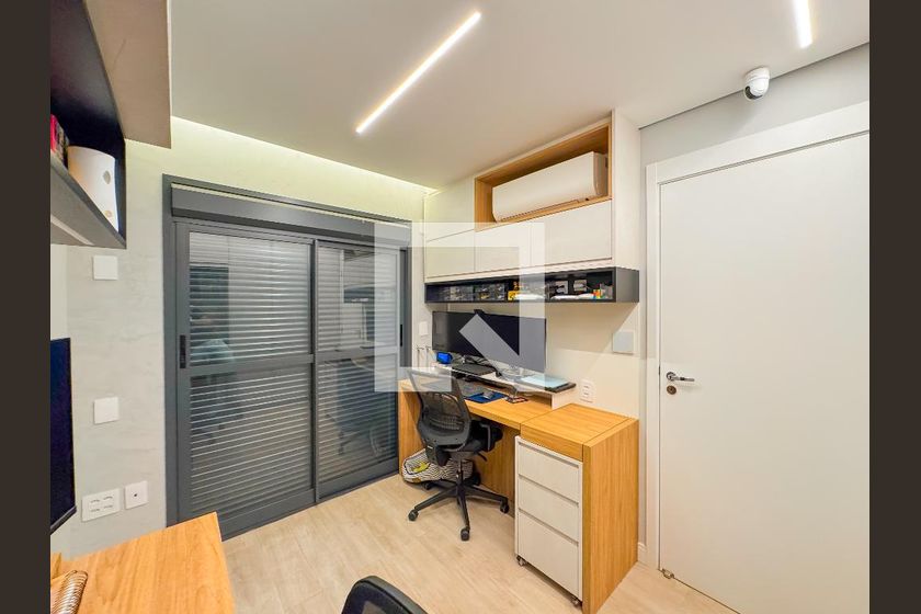 Apartamento, 2 quartos, 65 m² - Foto 39