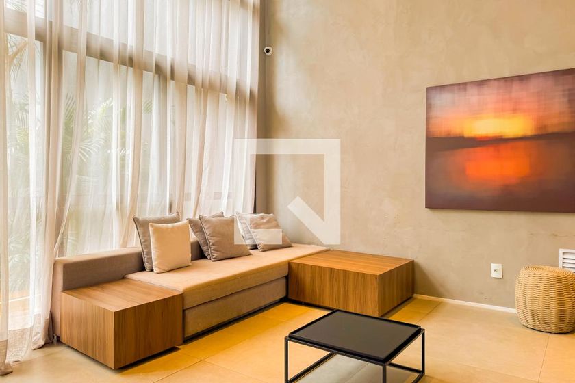 Apartamento, 2 quartos, 65 m² - Foto 211