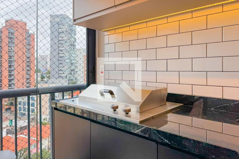 Apartamento, 2 quartos, 65 m² - Foto 25