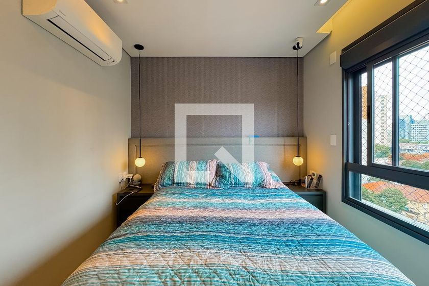 Apartamento, 2 quartos, 65 m² - Foto 63