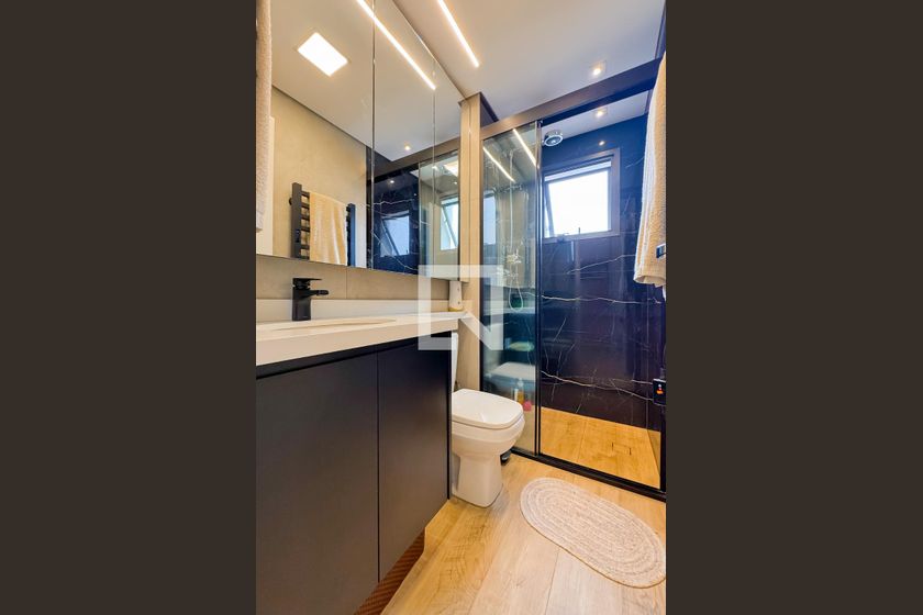 Apartamento, 2 quartos, 65 m² - Foto 75