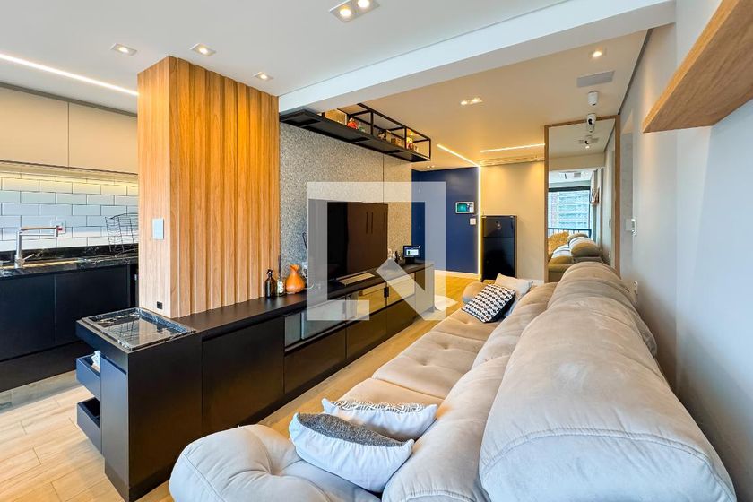 Apartamento, 2 quartos, 65 m² - Foto 5
