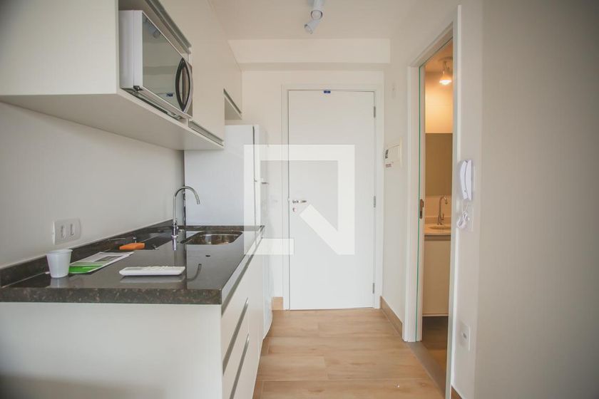 Kitnet-Studio, 26 m² - Foto 9