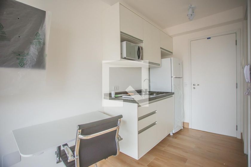 Kitnet-Studio, 26 m² - Foto 7