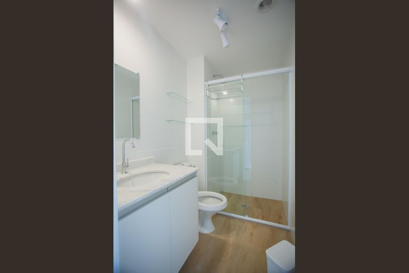 Kitnet-Studio, 26 m² - Foto 21