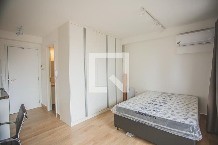 Kitnet-Studio, 26 m² - Foto 3