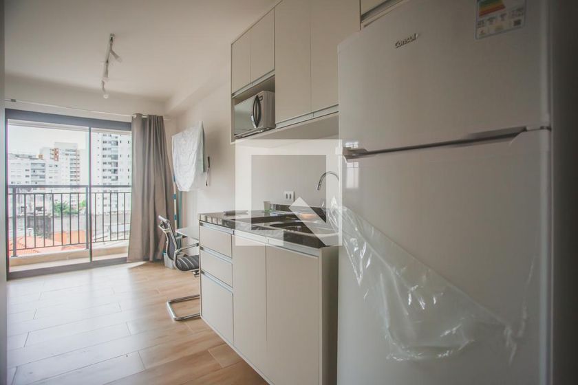Kitnet-Studio, 26 m² - Foto 11
